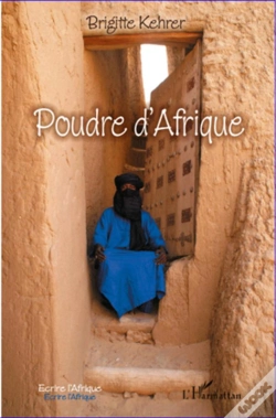 Capa do artigo Poudre D'Afrique