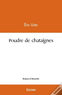 Capa do artigo Poudre De Chataignes