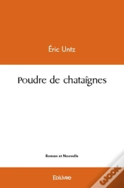 Capa do artigo Poudre De Chataignes