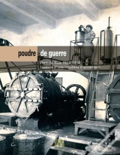 Capa do artigo Poudre De Guerre. Pont-De-Buis 1914-1918
