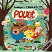 Capa do artigo Pouët