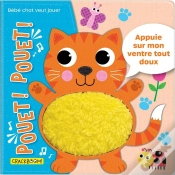 Capa do artigo Pouet ! Pouet ! Bebe Chat Veut Jouer