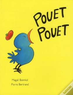 Capa do artigo Pouet Pouet