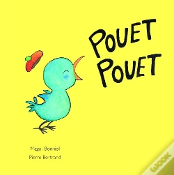 Capa do artigo Pouet Pouet