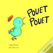 Capa do artigo Pouet Pouet