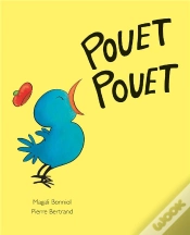 Capa do artigo Pouet Pouet