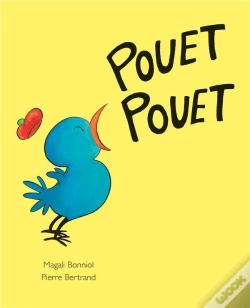 Capa do artigo Pouet Pouet