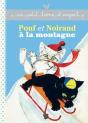 Pouf Et Noiraud A La Montagne Pla - Preview