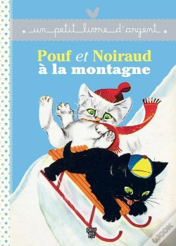 Capa do artigo Pouf Et Noiraud A La Montagne Pla