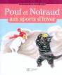Pouf Et Noiraud Aux Sports D'Hiver - Preview