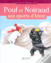 Capa do artigo Pouf Et Noiraud Aux Sports D