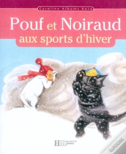 Capa do artigo Pouf Et Noiraud Aux Sports D'Hiver