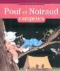 Pouf Et Noiraud Campeurs - Preview