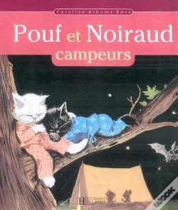 Capa do artigo Pouf Et Noiraud Campeurs