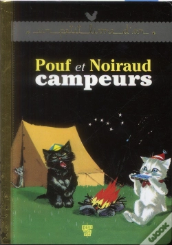 Capa do artigo Pouf Et Noiraud Campeurs