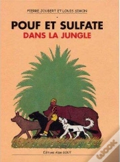 Capa do artigo Pouf Et Sulfate Dans La Jungle