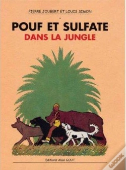 Capa do artigo Pouf Et Sulfate Dans La Jungle