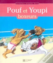 Capa do artigo Pouf Et Youpi Boxeurs