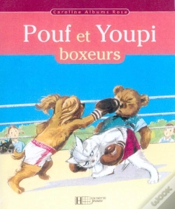 Capa do artigo Pouf Et Youpi Boxeurs