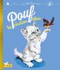 Pouf Le Chaton Bleu - Preview