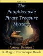 Poughkeepsie Pirate Treasure Mystery - Preview