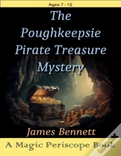 Capa do artigo Poughkeepsie Pirate Treasure Mystery
