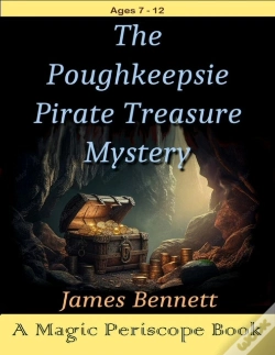 Capa do artigo Poughkeepsie Pirate Treasure Mystery