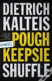Capa do artigo Poughkeepsie Shuffle