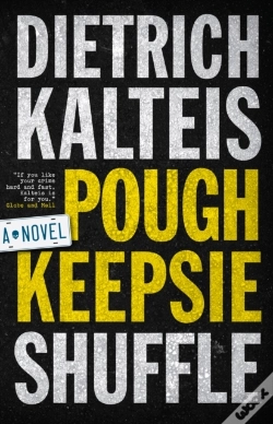 Capa do artigo Poughkeepsie Shuffle