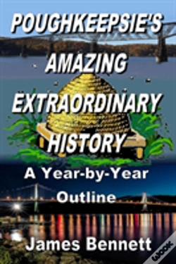 Capa do artigo Poughkeepsie'S Amazing Extraordinary History