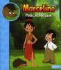 Pouic, Le Petit Herisson - Preview