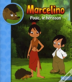 Capa do artigo Pouic, Le Petit Herisson