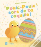 Pouic-Pouic, Sors De Ta Coquille !
