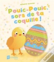 Capa do artigo Pouic-Pouic, Sors De Ta Coquille !