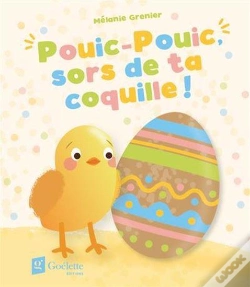 Capa do artigo Pouic-Pouic, Sors De Ta Coquille !