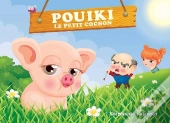 Pouiki Le Petit Cochon