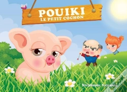 Capa do artigo Pouiki Le Petit Cochon