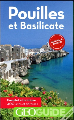 Capa do artigo Pouilles Et Basilicate