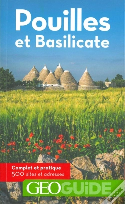 Capa do artigo Pouilles Et Basilicate
