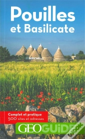 Pouilles Et Basilicate