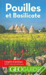 Capa do artigo Pouilles Et Basilicate