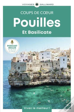 Capa do artigo Pouilles Et Basilicate