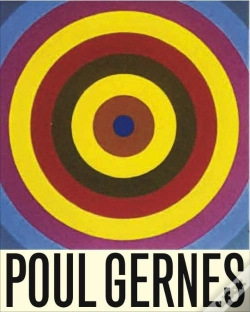 Capa do artigo Poul Gernes