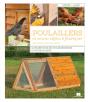 Poulaillers Et Autres Objets À Fabriquer ; 16 Projets Pour Des Poules Heureuses Et En Bonne Santé ! - Preview