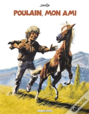 Capa do artigo Poulain Mon Ami