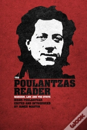 Capa do artigo Poulantzas Reader