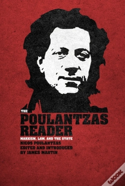 Capa do artigo Poulantzas Reader