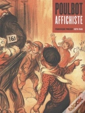 Capa do artigo Poulbot, Affichiste ; Francisque Poulbot 1879-1946