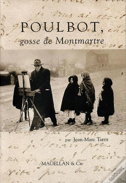 Capa do artigo Poulbot, Gosse De Montmartre