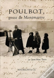 Capa do artigo Poulbot, Gosse De Montmartre